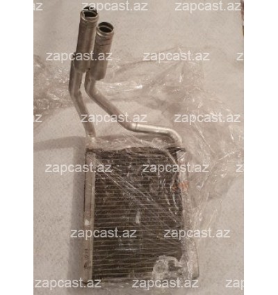 Hyundai Elantra 2006-2009 radiator peç  971382H000 
